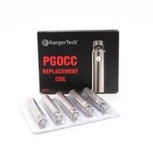 KANGER KANGER - PGOCC - .50 OHM