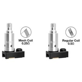 LOSTVAPE ORION PLUS COIL .25 MESH