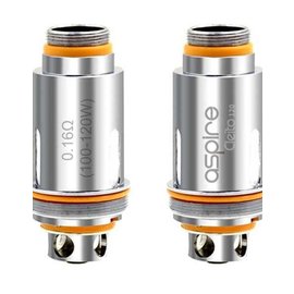 ASPIRE CLEITO 120 - .16 OHM-ASPIRE