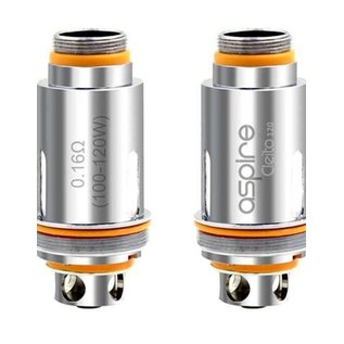 ASPIRE CLEITO 120 - .16 OHM-ASPIRE