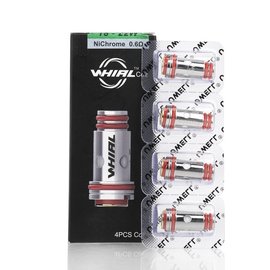UWELL UWELL - WHIRL COIL