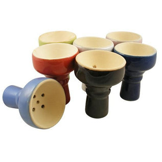 HOOKAH HOOKAH BOWL - SINGLE