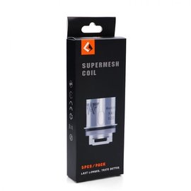 GEEKVAPE GEEKVAPE - SUPERMESH COIL