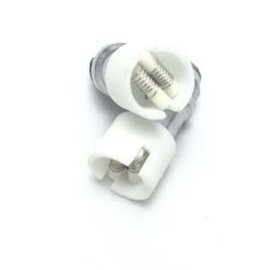 EGO BASIC DUAL CERAMIC EGO GLOBE COILS