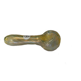 GLASS USA MADE HAND PIPE 18 TL FUMER