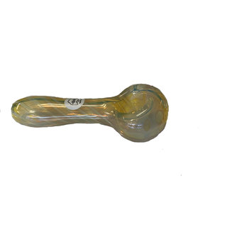 GLASS USA MADE HAND PIPE 18 TL FUMER