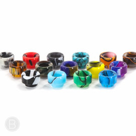 MISC. 810 HALF MOON DRIP TIPS