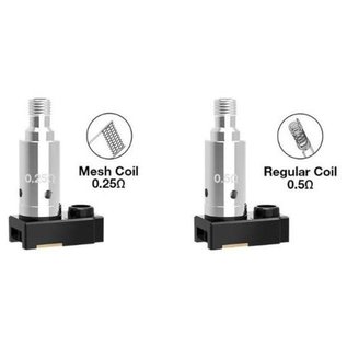 LOSTVAPE ORION PLUS COIL .5 REGULAR