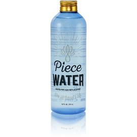 PIECE WATER PIECE WATER - 12FL OZ