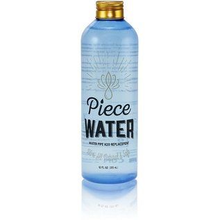 PIECE WATER PIECE WATER - 12FL OZ