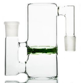 GLASS PERC ADAPTOR