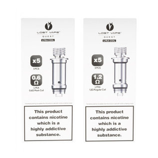 LOSTVAPE LOST VAPE LYRA RECPLACEMENT COIL