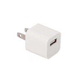 CHARGER WALL TO USB ADAPTOR
