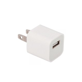 CHARGER WALL TO USB ADAPTOR