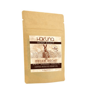 hakuna HAKUNA - DREAM HEMP ROAST - 1 OZ GUZZET BAG