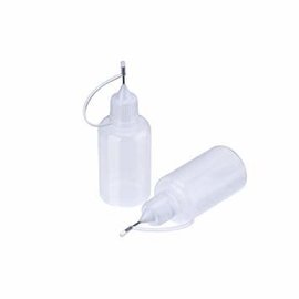 EMPBOT EMPTY BOTTLES NEEDLE TIP 10ML