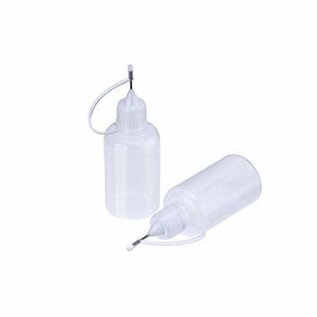 EMPBOT EMPTY BOTTLES NEEDLE TIP 10ML