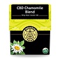 hakuna BUDDHA TEAS CBD - CHAMOMILE - 1 BAG