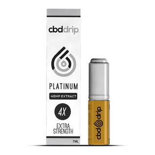 CBD CBD DRIP - PLATINUM