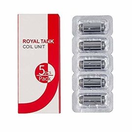 ROYAL ROYAL TANK COIL UNIT