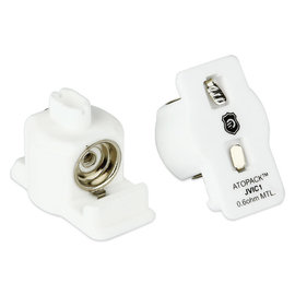 JOYETECH JOYETECH - PENGUIN / DOLPHIN JVIC1 - .60 OHM