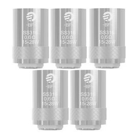 JOYETECH BF SS316L 0.6 OHM-JOYETECH