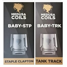 SMOK SMOK - MEDUSA BABY BEAST CLP / TRK COILS