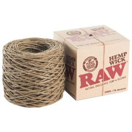 HEMPWICK HEMP WICK