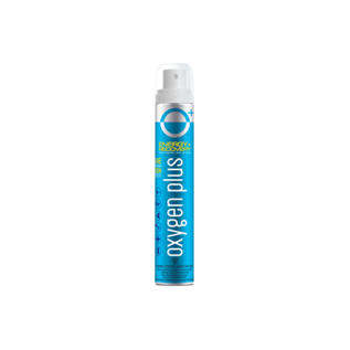 OXYGEN PLUS O + SKINNI OXYGEN PLUS