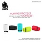 DRIPTIP 510 DRIP TIPS DISPOSABLE GORILLA