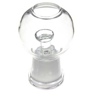 GLDOME GLASS DOME 10