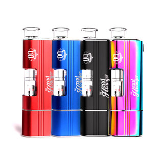 AIRISTECH AIRISTECH - HEADBANGER - DIP AND DAB