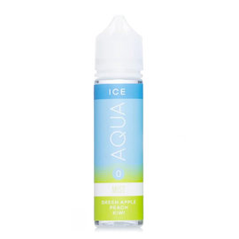 AQUA AQUA ICE - MIST ICE - 3MG - 60ML