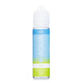 AQUA AQUA ICE - MIST ICE - 3MG - 60ML