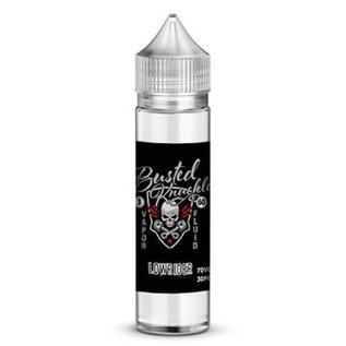 BSTDKNUK BUSTED KNUCKLES - RAT ROD - 3MG - 60ML