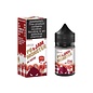 JAMMONST JAM MONSTER SALT - PB&JAM STRAWBERRY - 48MG - 30ML