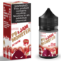 JAMMONST JAM MONSTER SALT - PB&JAM STRAWBERRY - 24MG - 30ML