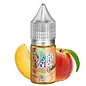 CHILL SALTED SALTED - TWISTED SOUR PEACH