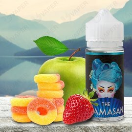THE MAMASAN THE MAMASAN - A.S.A.P