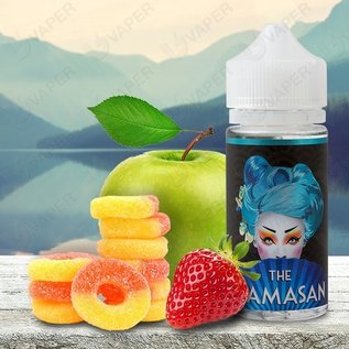 THE MAMASAN THE MAMASAN - A.S.A.P