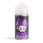 THE MAMASAN THE MAMASAN - PURPLE CHEESECAKE