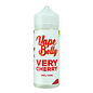 VAPE BELLY VAPE BELLY - VERY CHERRY