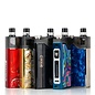 SNOWWOLF SNOWWOLF - WOCKET POD SYSTEM