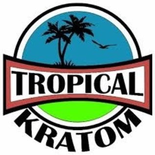 TROPICAL TROPICAL KRATOM RED MAENG DA 200 CAPS