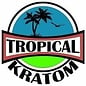TROPICAL TROPICAL KRATOM RED MAENG DA 200 CAPS
