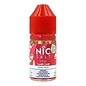 GOST GOST VAPOR - CANDY CANE - 59MG - 30ML