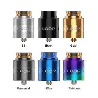 GEEKVAPE GEEKVAPE LOOP 1.5 RDA