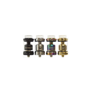 VANDY VAPE VANDY VAPE - REVOLVER - RTA