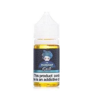 THE MAMASAN THE MAMASAN SALT - A.S.A.P.