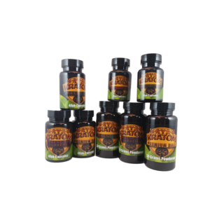 MAYAN MAYAN KRATOM GREEN MALAY 150G POWDER